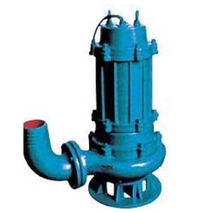 潜水泵泵体磨损的原因有什么呢？