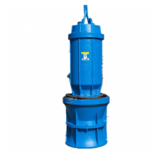常用的清水泵有哪些类型呢