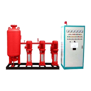 安徽XQZ型消防气压给水设备