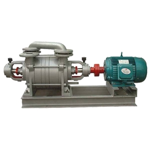 天津SK型水环式真空泵