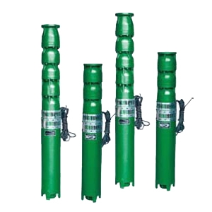 新乡水泵介绍下水泵零部件的维护及保养的注意事项